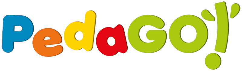 Logo PedaGÒ Header