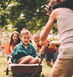 Peda-Go - Sesto San Giovanni - Italia - Dopo Scuola - Progetto Extra Curriculare - Gioco - PedaGÒ